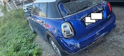 2019 MINI Cooper WMWXU1106K2H33927 VIN:WMWXU1106K2H33927