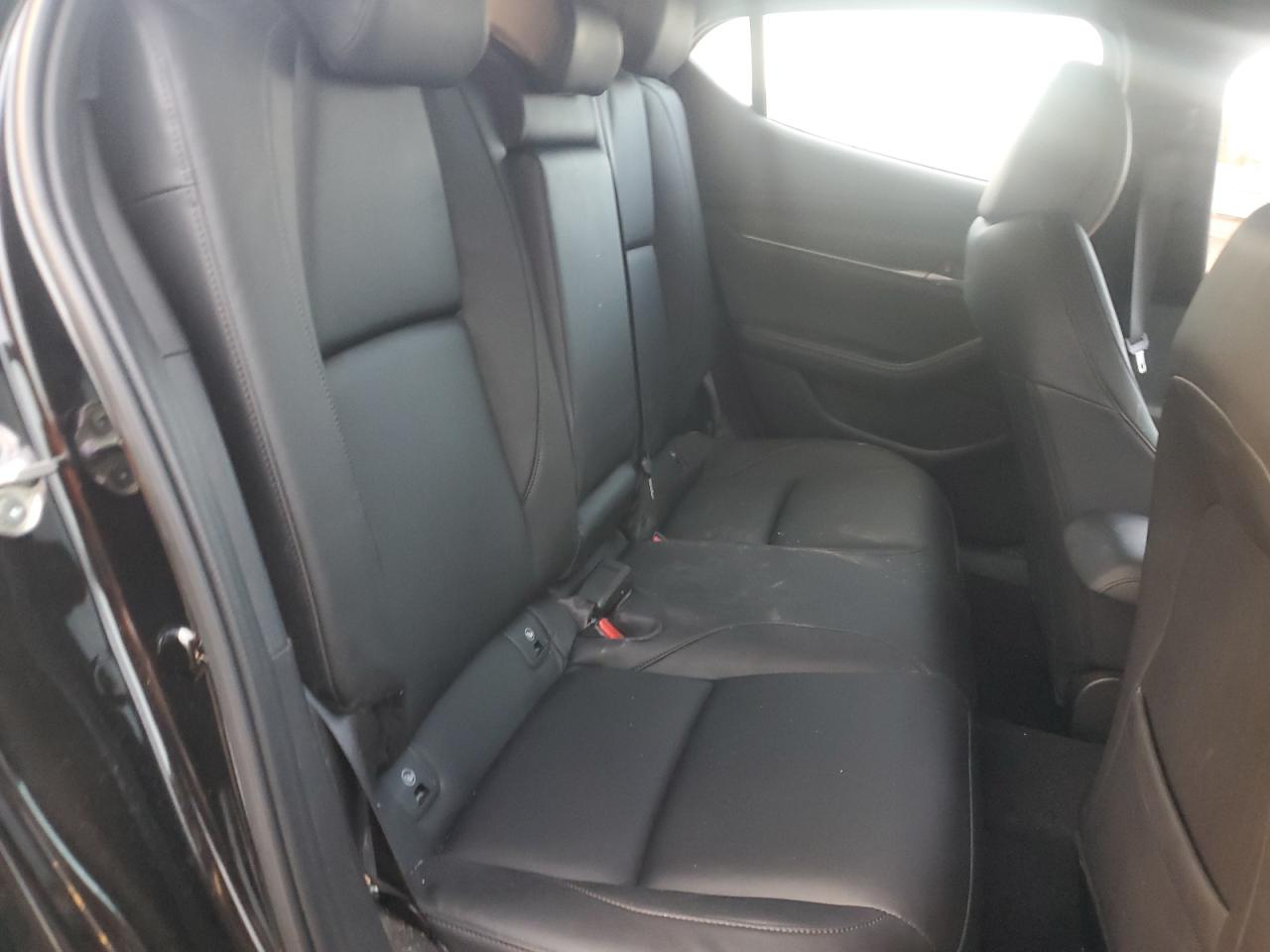 2024 MAZDA 3 SELECT SPORT VIN:JM1BPAKM5R1714160