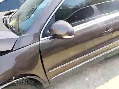 2015 Volkswagen Tiguan WVGZZZ5NZFW033783 VIN:WVGZZZ5NZFW033783