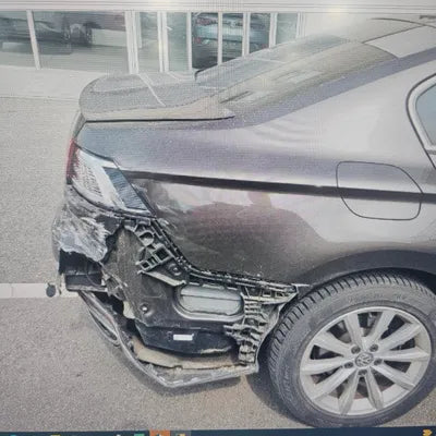 2018 Volkswagen Passat WVWZZZ3CZJE110477 VIN:WVWZZZ3CZJE110477