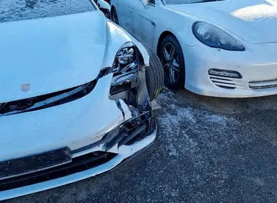 2021 Porsche Panamera WP0AE297XML128221 VIN:WP0AE297XML128221