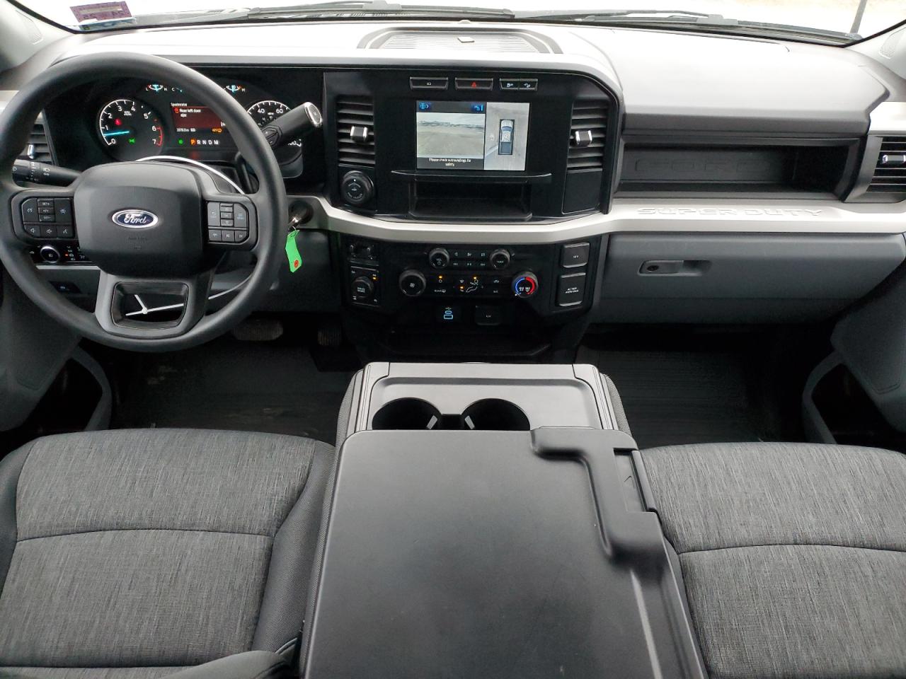 2023 FORD F350 SUPER DUTY VIN:1FT8W3BN4PED62051