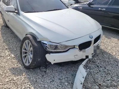 2017 BMW 320 WBA8C9104HA000938 VIN:WBA8C9104HA000938