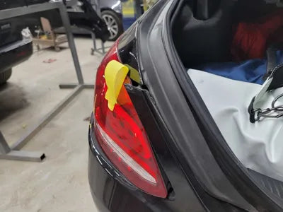 2015 Mercedes-Benz C 200 WDDWF0EB6FF038783 VIN:WDDWF0EB6FF038783