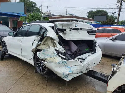 2020 BMW 330 WBA5P7105LFJ74945 VIN:WBA5P7105LFJ74945