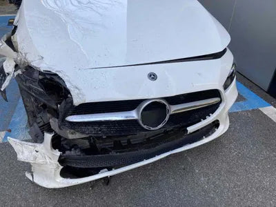 2020 Mercedes-Benz A 250 W1K3G4HB8LJ184744 VIN:W1K3G4HB8LJ184744