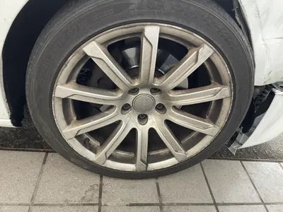 2015 Audi A5 WAUZZZ8T2FA042489 VIN:WAUZZZ8T2FA042489