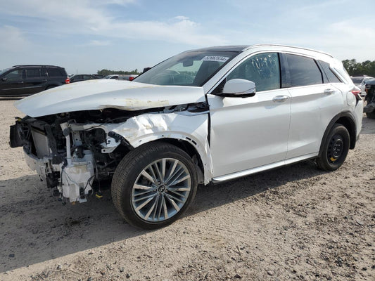 2023 INFINITI QX50 AUTOGRAPH VIN:3PCAJ5DBXPF112097