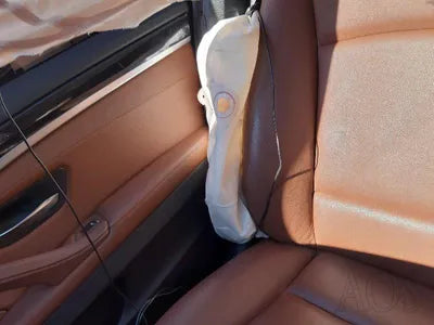 2016 BMW 520 533KMWBA5E7103GG5 VIN:533KMWBA5E7103GG5