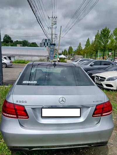 2016 Mercedes-Benz E 250 WDDHF9HB0GB291325 VIN:WDDHF9HB0GB291325