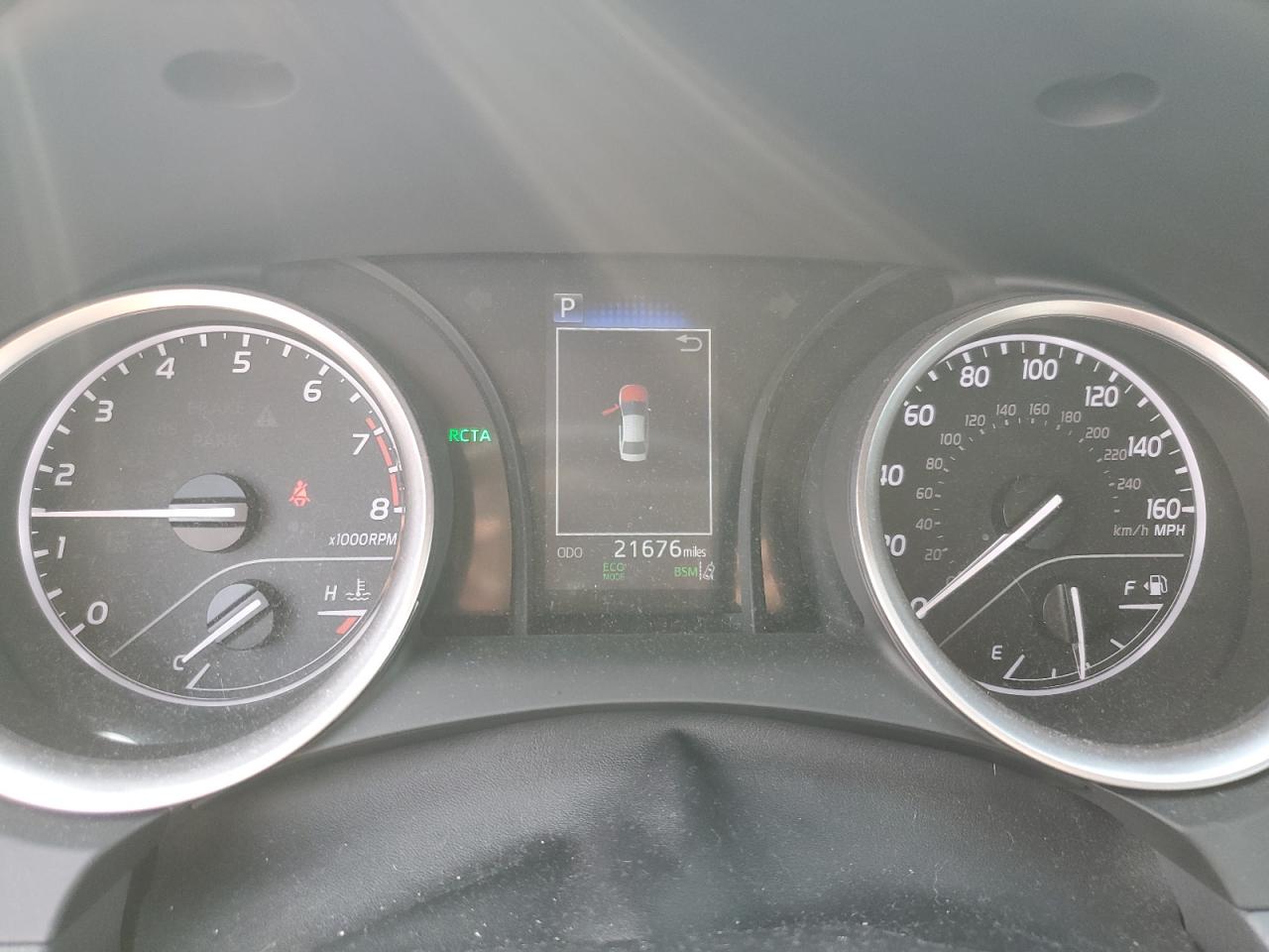 2022 TOYOTA CAMRY LE VIN:4T1R11AK3NU705641