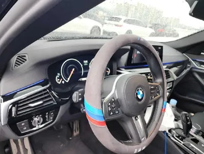 2019 BMW 520 WBAJF510XKWW42477 VIN:WBAJF510XKWW42477