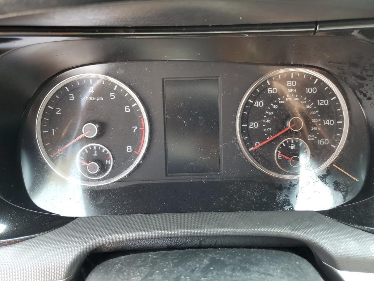 2023 KIA K5 LXS VIN:5XXG14J2XPG189395