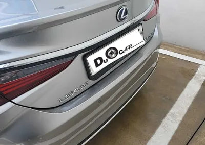 2022 Lexus ES 300 JTHBA1C10N2008495 VIN:JTHBA1C10N2008495