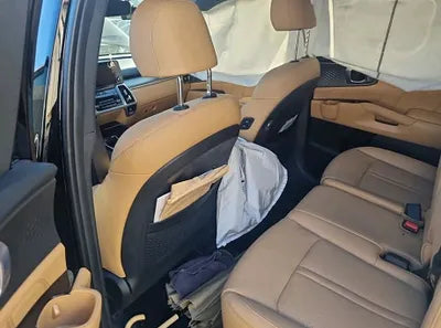 2023 Kia Sorento KNARH81BGPA211229 VIN:KNARH81BGPA211229