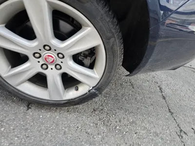 2017 Jaguar XE SAJAA4BN8HA962586 VIN:SAJAA4BN8HA962586