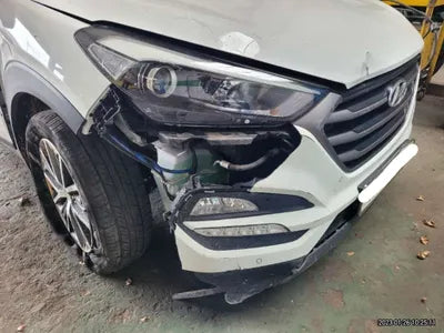 2016 Hyundai Tucson 549KMKMHJ581ABGU1 VIN:549KMKMHJ581ABGU1