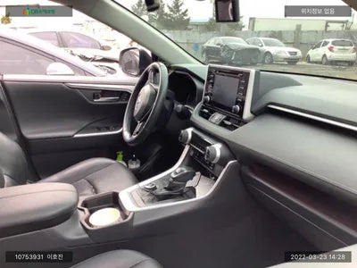 2019 Toyota RAV4 JTMDWRFV9LD044986 VIN:JTMDWRFV9LD044986