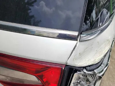 2017 Honda Odyssey 5KBRL6880JB600252 VIN:5KBRL6880JB600252