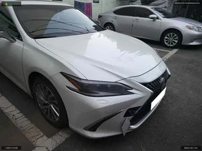 2022 Lexus ES 300 JTHBA1C10N2011820 VIN:JTHBA1C10N2011820