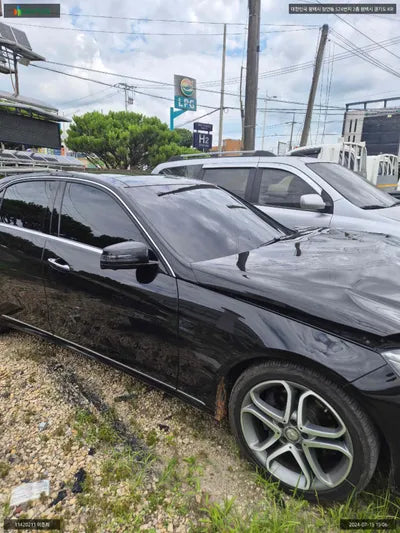 2016 Mercedes-Benz E 250 WDDHF9HB2GB299927 VIN:WDDHF9HB2GB299927