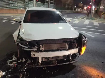 2017 Hyundai Ioniq VIN: