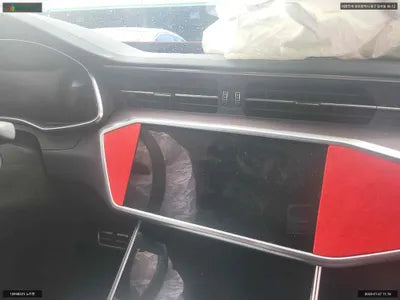 2022 Audi A7 WAUZZZF21NN044395 VIN:WAUZZZF21NN044395