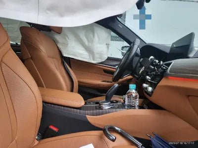 2017 BMW 520 098KMWBAJC5101HG8 VIN:098KMWBAJC5101HG8