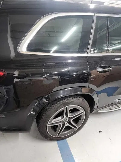 2021 Mercedes-Benz GLS 400 W1NFF2DE6MA313184 VIN:W1NFF2DE6MA313184