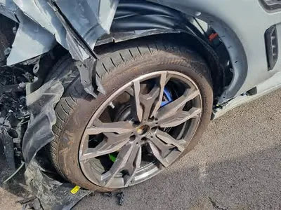 2023 BMW 330 WBA71DP07P9S93360 VIN:WBA71DP07P9S93360