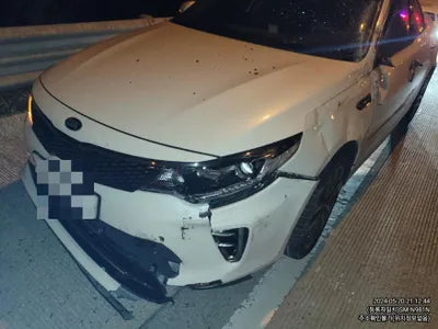 2015 Kia K5 VIN: