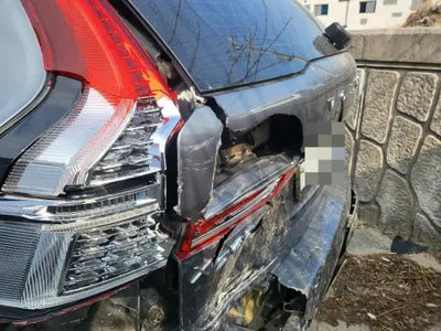 2017 Volvo XC60 VIN: