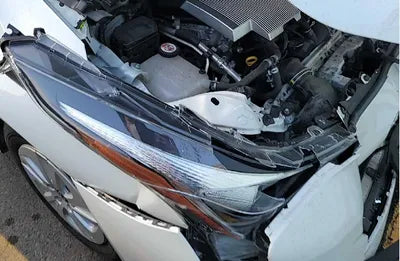 2018 Toyota Prius JTDKBRFU9J3083588 VIN:JTDKBRFU9J3083588
