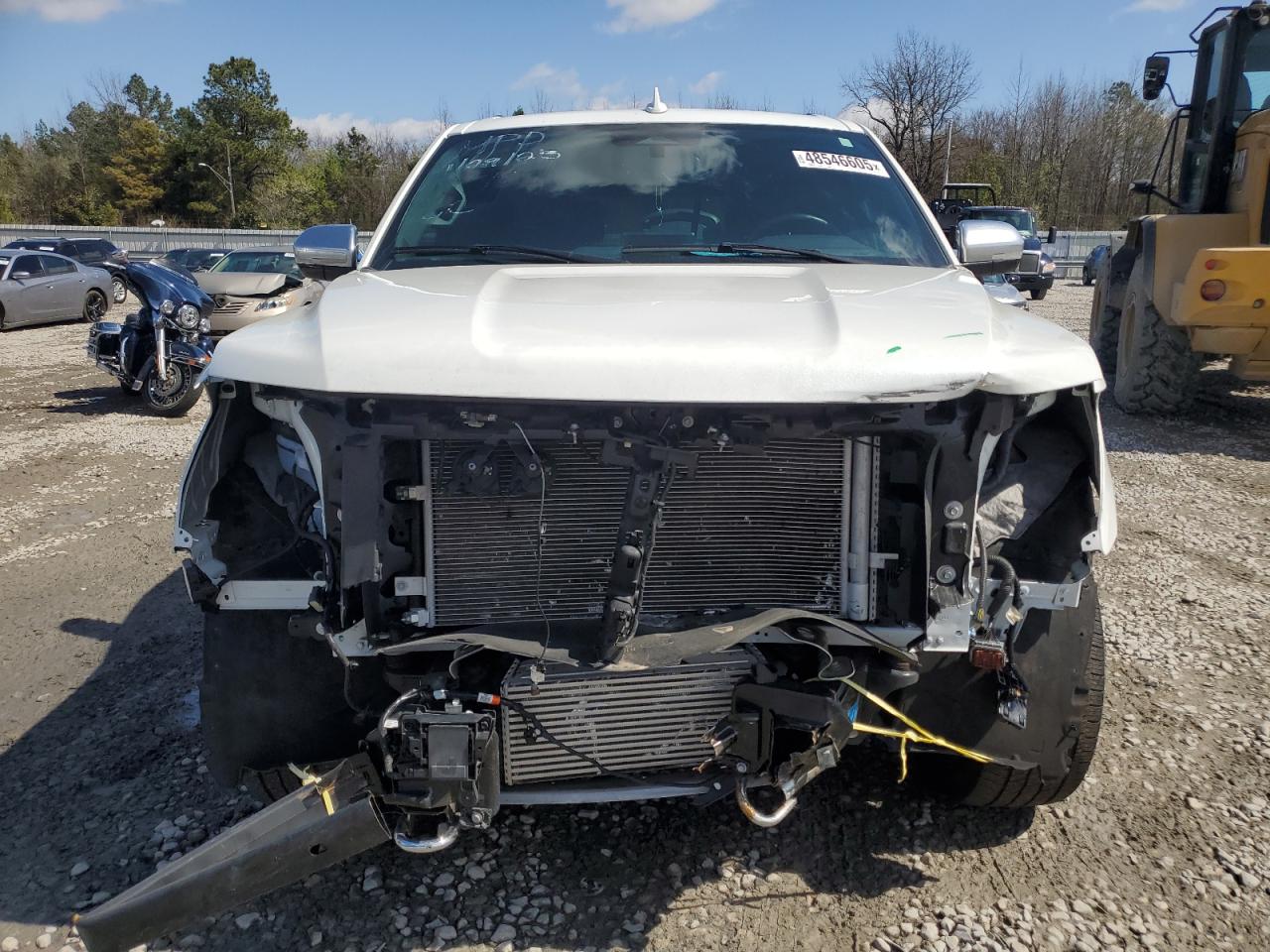 2023 FORD EXPEDITION PLATINUM VIN:1FMJU1M87PEA23475