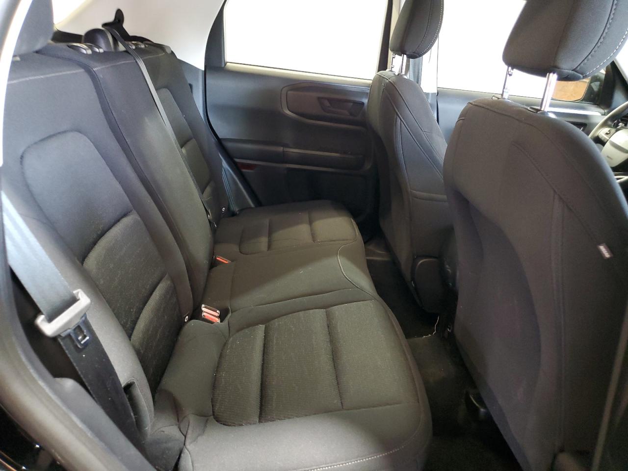 2022 FORD BRONCO SPORT  VIN:3FMCR9A68NRD75020