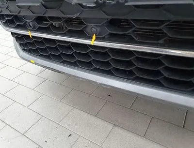2020 Volkswagen Tiguan Allspace WVGZZZ5NZLM175727 VIN:WVGZZZ5NZLM175727