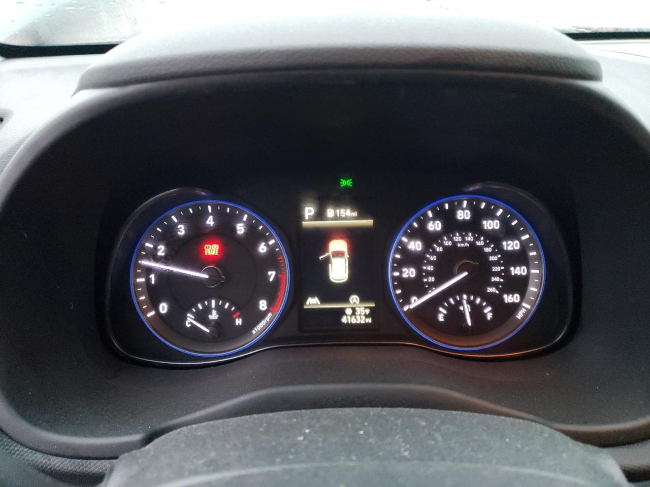 2022 HYUNDAI KONA SEL VIN:KM8K2CAB2NU864404