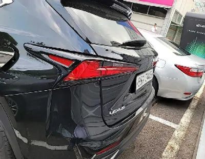 2020 Lexus NX 300 JTJHJRDZXL2127647 VIN:JTJHJRDZXL2127647
