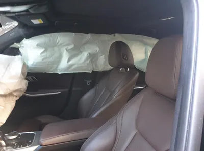 2019 BMW 330 WBA5R9109KFH29001 VIN:WBA5R9109KFH29001