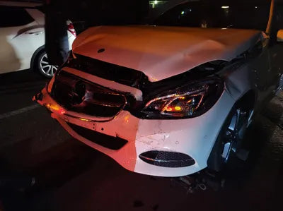 2016 Mercedes-Benz E 250 WDDHF9HB3GB283736 VIN:WDDHF9HB3GB283736