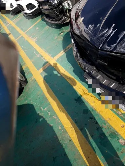 2016 Chevrolet Impala VIN: