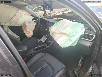 2017 Kia K5 KNAGS411BJA205689 VIN:KNAGS411BJA205689