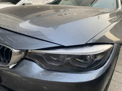 2018 BMW 430 WBA4W3104JAA48225 VIN:WBA4W3104JAA48225