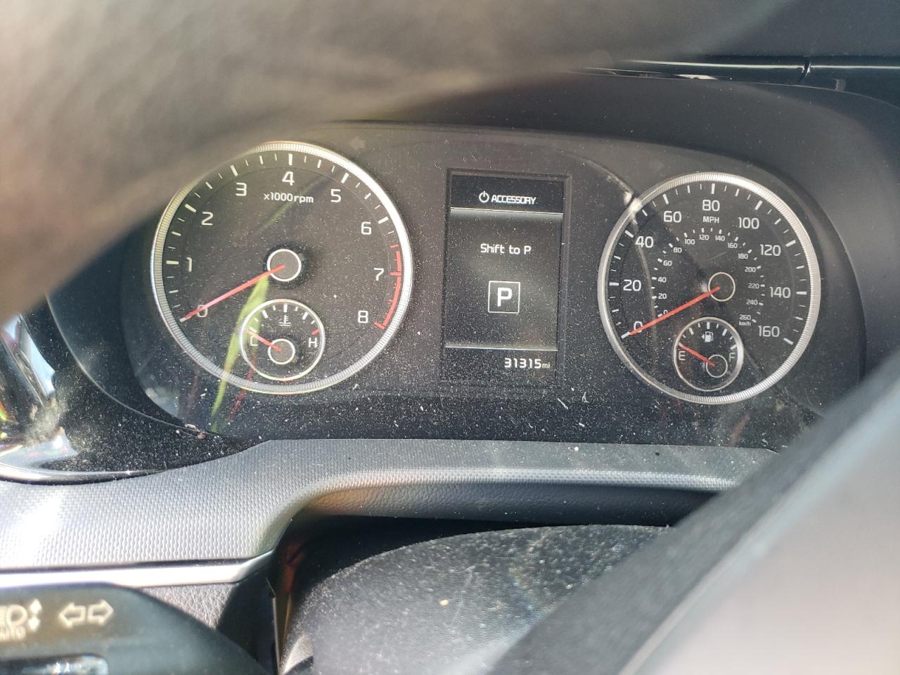 2023 KIA K5 LXS VIN:5XXG14J21PG204141