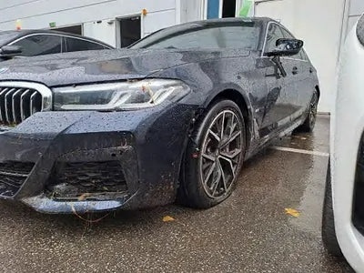 2022 BMW 530 WBA71BH05NWX44867 VIN:WBA71BH05NWX44867