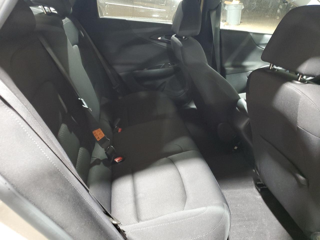 2024 CHEVROLET MALIBU LS VIN:1G1ZC5ST3RF233165