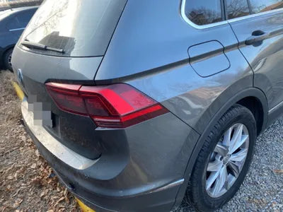 2020 Volkswagen Tiguan WVGZZZ5NZLW319682 VIN:WVGZZZ5NZLW319682
