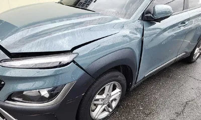 2021 Hyundai Kona KMHK3813GMU680249 VIN:KMHK3813GMU680249