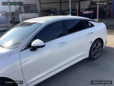 2021 Kia K5 KNAG341ABNA153390 VIN:KNAG341ABNA153390