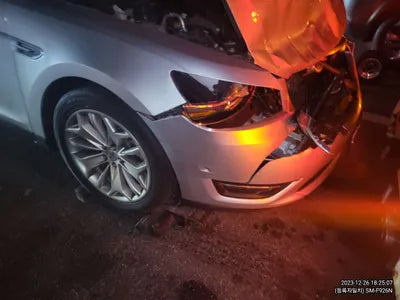 2016 Ford Taurus 619KM1FAHP2F92GG1 VIN:619KM1FAHP2F92GG1
